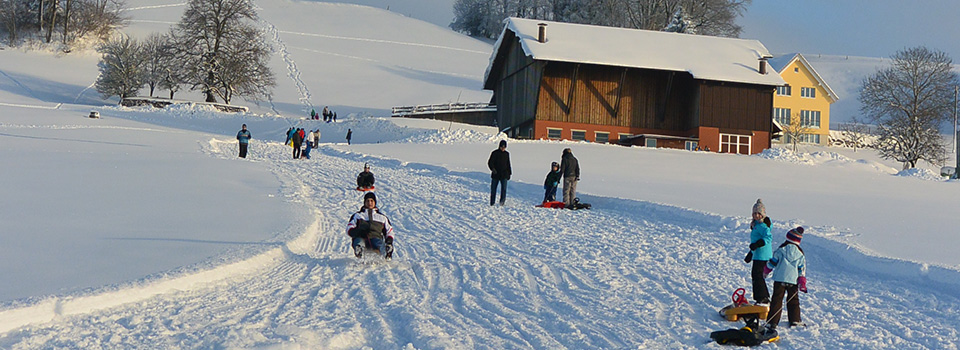 Skiclub Tannenberg, 9205 Waldkirch